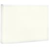 Serralunga Vaso Rettangolare O/E 722 luminoso