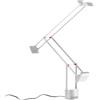 Artemide Tizio Lampada da tavolo Bianco