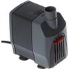 Hydor Ferplast Hydor Pompa Sommergibile Acquario 900 l/h BLUPOWER 900, Portata Regolabile, 12 Watt, 5 x 7,5 x h 8,5 cm