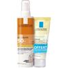 La Roche Posay-phas (l'oreal) Anthelios Spray Ap Shaka+olio