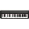 Casio CT-S1BK, Casiotone Piano-Keyboard, Nero