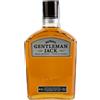 Jack Daniel's Gentleman Jack Double Mellowed Tennessee Whisky 70 cl