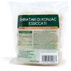 Bongiovanni Bontà Naturali Spaghetti Shirataki di Konjac 250g - Ideali per Dieta Low Carb e Keto