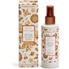 Erbolario Bacche Fiori Legni Crema Fluida Corpo 200 Ml