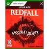 Bethesda Redfall Bite Back Upgrade Exclusive Steelbook
