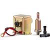 Carbole Pompa Carburante Elettrica a Bassa Pressione 12 V, 4-7 PSI HEP-02A
