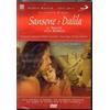 San Paolo SANSONE E DALILA - LE STORIE DELLA BIBBIA - 2 DVD (NUOVO SIGILLATO)