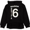 MM6 MAISON MARGIELA - Felpa