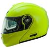 NOS NEW OWN STYLE CASCO NOS NS-8, XS, Dynamic Fluor Yellow