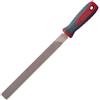 Faithfull FAIFIHSC10 Engineers File Flat Second Cut 250mm (10in)