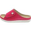Berkemann Ronja, Pantofole Donna, Rosa, 35.5 EU
