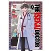 DYNIT The isekai doctor (Vol. 1)