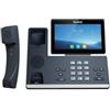 Yealink Telefono Ip Yealink SIP-T58W Pro con telecamera [T58W PRO]