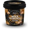 Bembo Qualità d'Autore Noce Moscata Polvere Bembo 70 g | Spezia Naturale e Aromatica | Priva di Glutammati, Antiaddensanti, Coloranti | Confezione anti-luce e anti-ossidazione (Noce Moscata Polvere)
