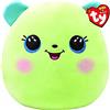 TY - Squish a Boo Orso Clover - 20 CM