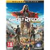 Tom Clancy Xbox One Tom Clany's Ghost Recon Wildlands - Deluxe Edition - PREOWNED
