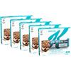 CAIYA 5X Special K Barette Protein al Cocco, Cacao e Anacardi con Frutta Secca, Semi e Crema di Mandorle 112gr [5 Confezioni]