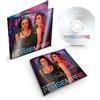 Sony Music, Columbia Per Sempre CD Silver Foil Digisleeve Autografato Escl. Amazon.it