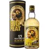 DOUGLAS LAING BIG PEAT 12 Years Old Islay Blended Malt Scotch Whisky