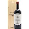 Magnum Brunello Di Montalcino Le Macioche 2018 (Cassetta in Legno) - Vini