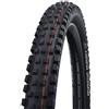 Schwalbe Magic Mary evolution line addix soft 27,5x2.60 tl-easy supertrail pieghevole nero