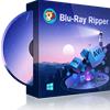 DVDFab Blu-ray Ripper - 1 PC 2 Anni - Multilingua - Windows