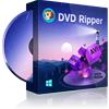 DVDFab DVD Ripper - 1 Dispositivo 2 Anni - Multilingua - MAC