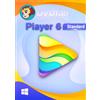 DVDFab Player 6 Standard - 1 Dispositovo 2 Anni - MAC