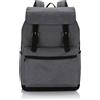 Zaino per pc 15.6 con chiusura magnetica personalizzato Devin personalizzate o neutre