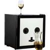 D.L. SERVICE Spillatore vino - BIB di vino da 3,5 e 10 litri - cm 50 x 43 x 50 h