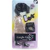 Corolle Accessoires poupée - COROLLE - Dressing de fete - Pour poupée mannequin 28 cm - 7 accessoires - Des 4 ans