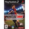 Konami PES 2009 : Pro Evolution Soccer [Edizione: Francia]