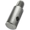 WERHE WERKON Adattatore M14 per coclee, ADATTATORE PER AGITATORE M14, agitatori, COCLEA