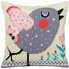 Collection D'Art Collezione d'Art Cros, Multicolore, 40 x 40 cm