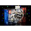 LEGO ⭐ LEGO 76162 Inseguimento sull'elicottero della Vedova Nera Marvel Avengers