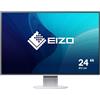 Eizo FlexScan EV2456-WT Led Display 24.1'' 1920x1200 Pixel WUXGA Bianco