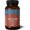 Terranova Articolazioni e Cartilagini - Glucosamina Boswellia & MSM, 50 capsule