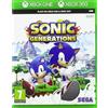 SEGA Sonic Generations - Classics (Xbox 360) - [Edizione: Regno Unito]