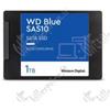 Western Digital Blue SA510 2.5'' 1000 GB Serial ATA III
