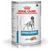 Royal Canin Diet Hypoallergenic Patè Per Cani 400g Royal Canin