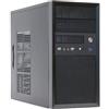 Chieftec Case Chieftec Libra Serie CT-01B [CT-01B]