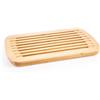 Tescoma Tagliere per il pane Tescoma in BambÃ¹ Griglia 40x25h 3cm [900892]