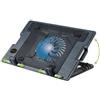 Techly Supporto per notebook Techly Nero [106244]
