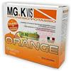 Mg.K Vis Mgk Vis Orange Zero Zuccheri 15 Buste
