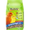 MultiFit Mangime per Canarini 1KG