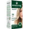 Antica Erboristeria HerbaTint gel colorante permanente capelli 9N biondo miele (kit completo)"