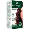 Antica Erboristeria HerbaTint gel colorante permanente capelli 4R castano ramato (kit completo)"
