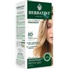 Antica Erboristeria HerbaTint gel colorante permanente capelli 8D biondo chiaro dorato (kit completo)"