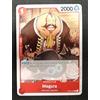 One Piece Card Game - OP02-016 - Magura - Paramount War Prerelease - NM