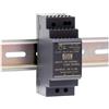 Alimentatore MEANWELL 24V 36W - Guida DIN